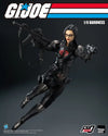 G.I. Joe - Baroness 1/6 Scale Action Figure