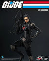 G.I. Joe - Baroness 1/6 Scale Action Figure
