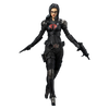 G.I. Joe - Baroness 1/6 Scale Action Figure