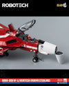 Robo-Dou - Robotech VF-1J VeriTech (Miriya Sterling) 1/6 Scale Figure