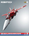 Robo-Dou - Robotech VF-1J VeriTech (Miriya Sterling) 1/6 Scale Figure