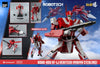 Robo-Dou - Robotech VF-1J VeriTech (Miriya Sterling) 1/6 Scale Figure