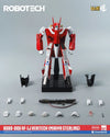 Robo-Dou - Robotech VF-1J VeriTech (Miriya Sterling) 1/6 Scale Figure
