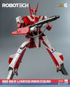Robo-Dou - Robotech VF-1J VeriTech (Miriya Sterling) 1/6 Scale Figure