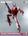 Robo-Dou - Robotech VF-1J VeriTech (Miriya Sterling) 1/6 Scale Figure
