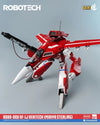 Robo-Dou - Robotech VF-1J VeriTech (Miriya Sterling) 1/6 Scale Figure