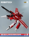 Robo-Dou - Robotech VF-1J VeriTech (Miriya Sterling) 1/6 Scale Figure