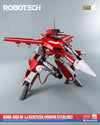 Robo-Dou - Robotech VF-1J VeriTech (Miriya Sterling) 1/6 Scale Figure