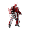 Robo-Dou - Robotech VF-1J VeriTech (Miriya Sterling) 1/6 Scale Figure