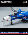 Robo-Dou - Robotech VF-1J VeriTech (Max Sterling) 1/6 Scale Figure