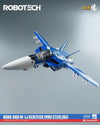 Robo-Dou - Robotech VF-1J VeriTech (Max Sterling) 1/6 Scale Figure