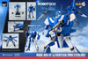 Robo-Dou - Robotech VF-1J VeriTech (Max Sterling) 1/6 Scale Figure