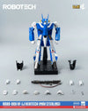 Robo-Dou - Robotech VF-1J VeriTech (Max Sterling) 1/6 Scale Figure