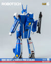 Robo-Dou - Robotech VF-1J VeriTech (Max Sterling) 1/6 Scale Figure