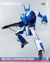 Robo-Dou - Robotech VF-1J VeriTech (Max Sterling) 1/6 Scale Figure