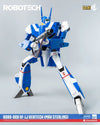 Robo-Dou - Robotech VF-1J VeriTech (Max Sterling) 1/6 Scale Figure