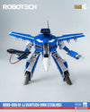 Robo-Dou - Robotech VF-1J VeriTech (Max Sterling) 1/6 Scale Figure