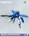 Robo-Dou - Robotech VF-1J VeriTech (Max Sterling) 1/6 Scale Figure