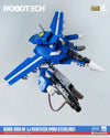 Robo-Dou - Robotech VF-1J VeriTech (Max Sterling) 1/6 Scale Figure