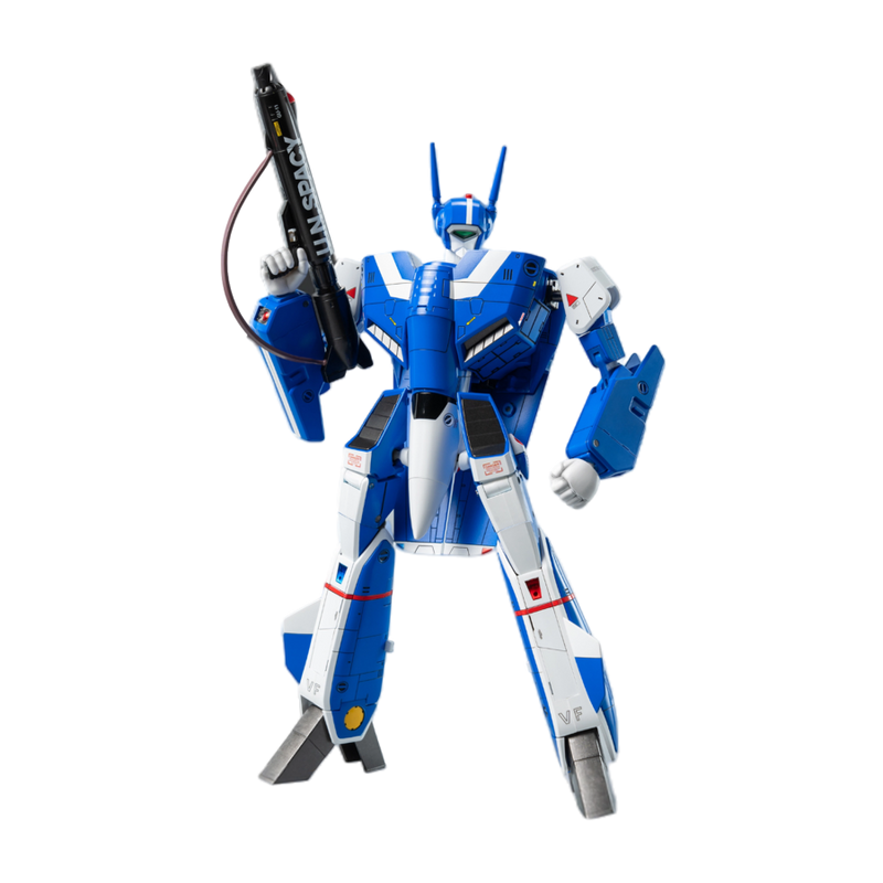Robo-Dou - Robotech VF-1J VeriTech (Max Sterling) 1/6 Scale Figure