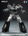 Transformers - Optimus Prime (Sleep Mode) MDLX Figure