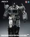 Transformers - Optimus Prime (Sleep Mode) MDLX Figure