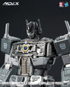 Transformers - Optimus Prime (Sleep Mode) MDLX Figure