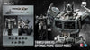 Transformers - Optimus Prime (Sleep Mode) MDLX Figure