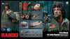 Rambo: First Blood - John Rambo (Field Jacket) 1/6 Scale Action Figure