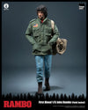 Rambo: First Blood - John Rambo (Field Jacket) 1/6 Scale Action Figure