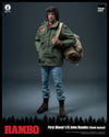 Rambo: First Blood - John Rambo (Field Jacket) 1/6 Scale Action Figure