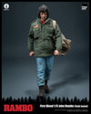 Rambo: First Blood - John Rambo (Field Jacket) 1/6 Scale Action Figure