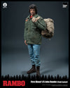 Rambo: First Blood - John Rambo (Field Jacket) 1/6 Scale Action Figure