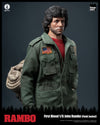 Rambo: First Blood - John Rambo (Field Jacket) 1/6 Scale Action Figure
