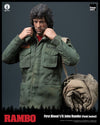 Rambo: First Blood - John Rambo (Field Jacket) 1/6 Scale Action Figure