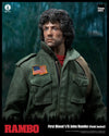 Rambo: First Blood - John Rambo (Field Jacket) 1/6 Scale Action Figure