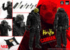 Dorohedoro - Caiman 1/6 Scale Figure