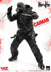 Dorohedoro - Caiman 1/6 Scale Figure