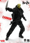 Dorohedoro - Caiman 1/6 Scale Figure