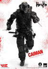Dorohedoro - Caiman 1/6 Scale Figure