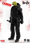 Dorohedoro - Caiman 1/6 Scale Figure