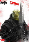 Dorohedoro - Caiman 1/6 Scale Figure