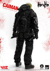 Dorohedoro - Caiman 1/6 Scale Figure