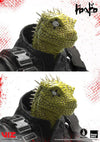 Dorohedoro - Caiman 1/6 Scale Figure