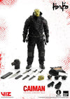 Dorohedoro - Caiman 1/6 Scale Figure