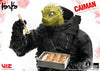 Dorohedoro - Caiman 1/6 Scale Figure