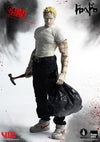 Dorohedoro - Shin 1/6 Scale Figure