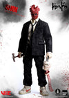 Dorohedoro - Shin 1/6 Scale Figure