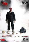 Dorohedoro - Shin 1/6 Scale Figure