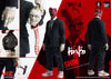 Dorohedoro - Shin 1/6 Scale Figure